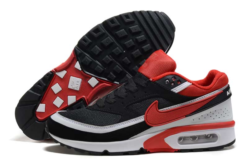 nike air max bw homme chaussures noir rouge 3010 nike air max bw homme chaussures noir rouge 3010